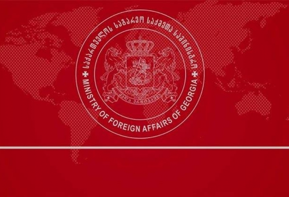 Gürcüstan hökuməti ölkənin xarici siyasət strategiyasını təsdiq edib