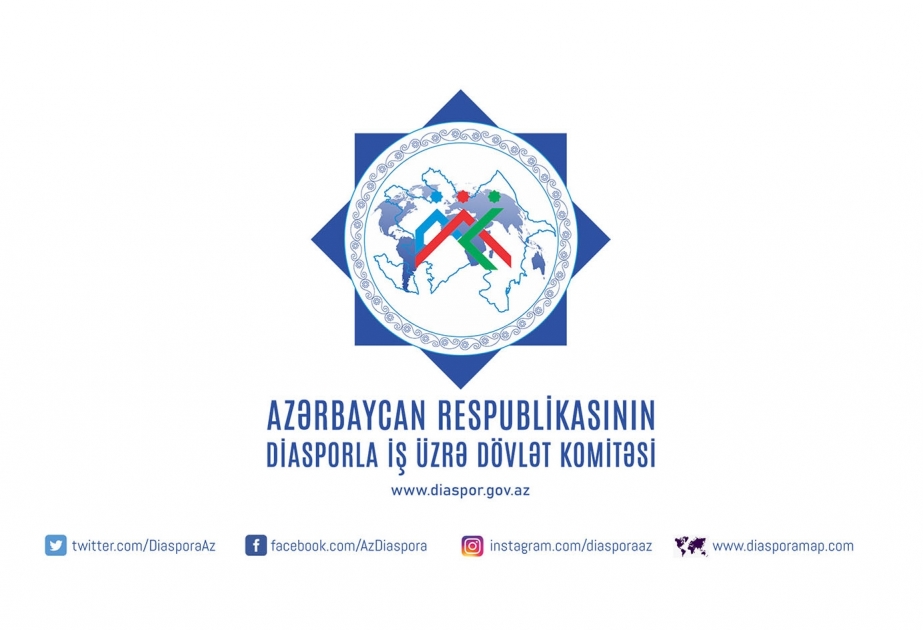 “Azərbaycan Diaspor Könüllüləri” proqramına start verildi