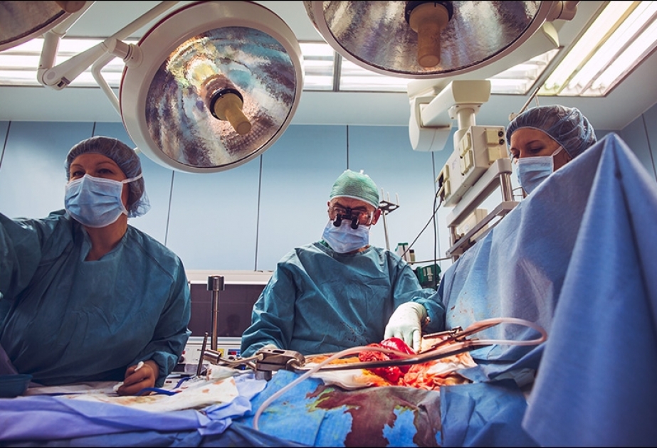 Rusiya və İran transplantoloqları əməkdaşlıq barədə saziş imzalayıblar