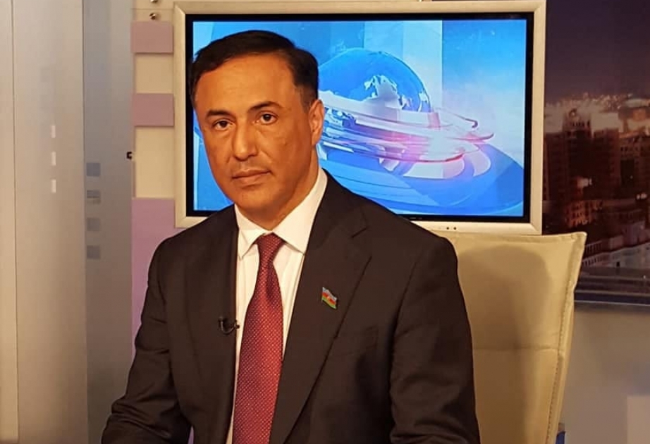 Elman Nəsirov: Vyana görüşü bir daha təsdiq etdi ki, danışıqların formatı dəyişməz qalır