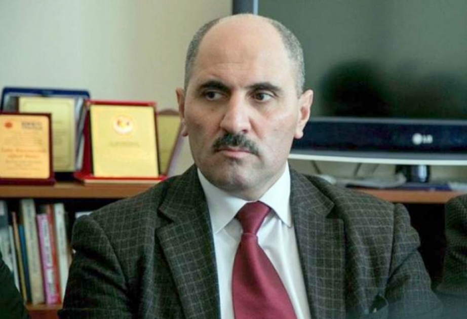 Azər Həsrət: Azərbaycan Prezidenti və Ermənistan baş nazirinin Vyana görüşü ölkəmizin növbəti diplomatik uğurudur
