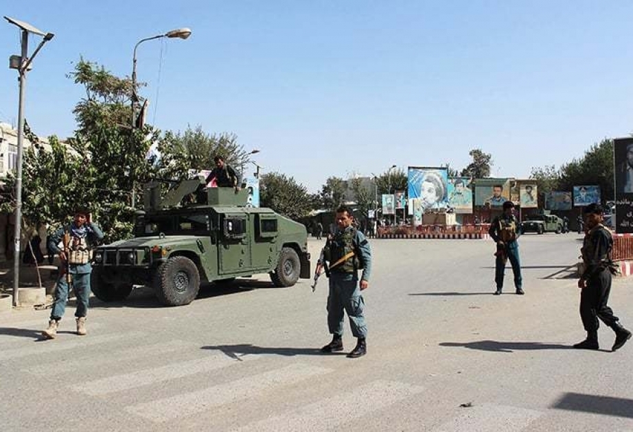 Əfqanıstanda “Taliban”ın hücumu nəticəsində 9 polis və 4 azyaşlı həlak olub