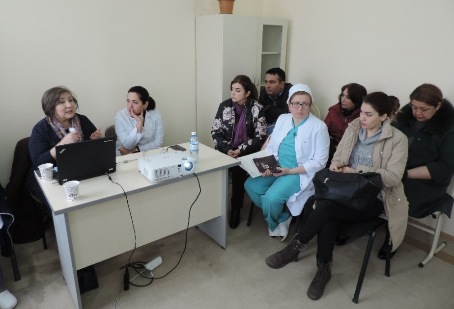 Respublikamızda ana və uşaq sağlamlığına dair göstəricilərdə müsbət dinamika əldə olunub