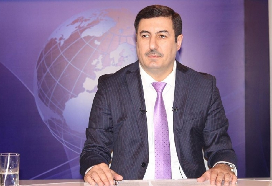 Rufiz Qonaqov: Vyana görüşü Ermənistan-Azərbaycan münaqişəsinin həlli istiqamətində yeni imkanlar yaradacaq