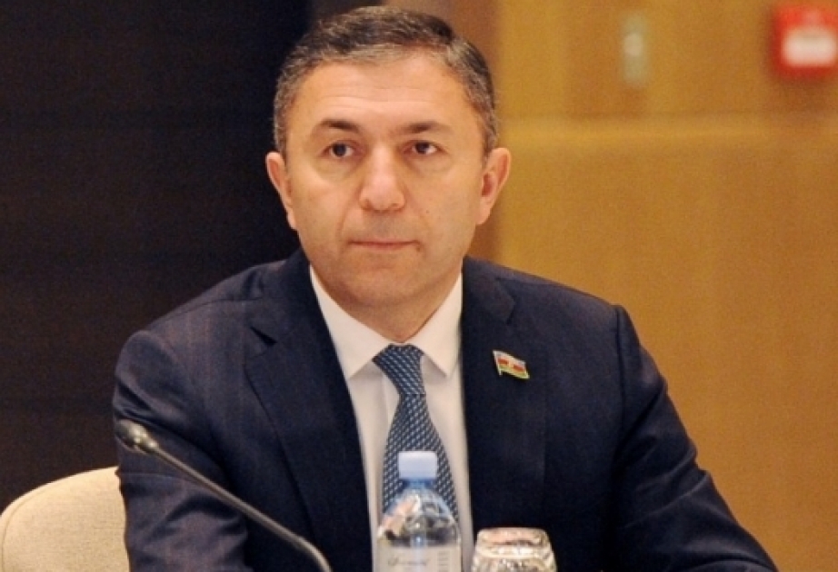 Tahir Mirkişili: Hər bir vətəndaşımız dövlətin diqqət və qayğısını öz həyatında hiss edir