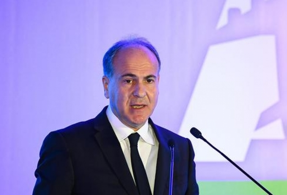 İtaliyanın Dövlət Dəmiryol Şirkəti ötən il 10 milyard avrodan çox gəlir əldə edib