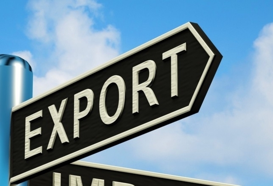 L’Azerbaïdjan a exporté 143 millions de dollars de produits vers les pays de la CEI en janvier-février