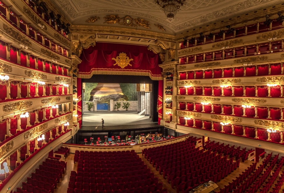 İtaliyanın “La Skala” Opera Teatrı Səudiyyə Ərəbistanında konservatoriya açmağı planlaşdırır
