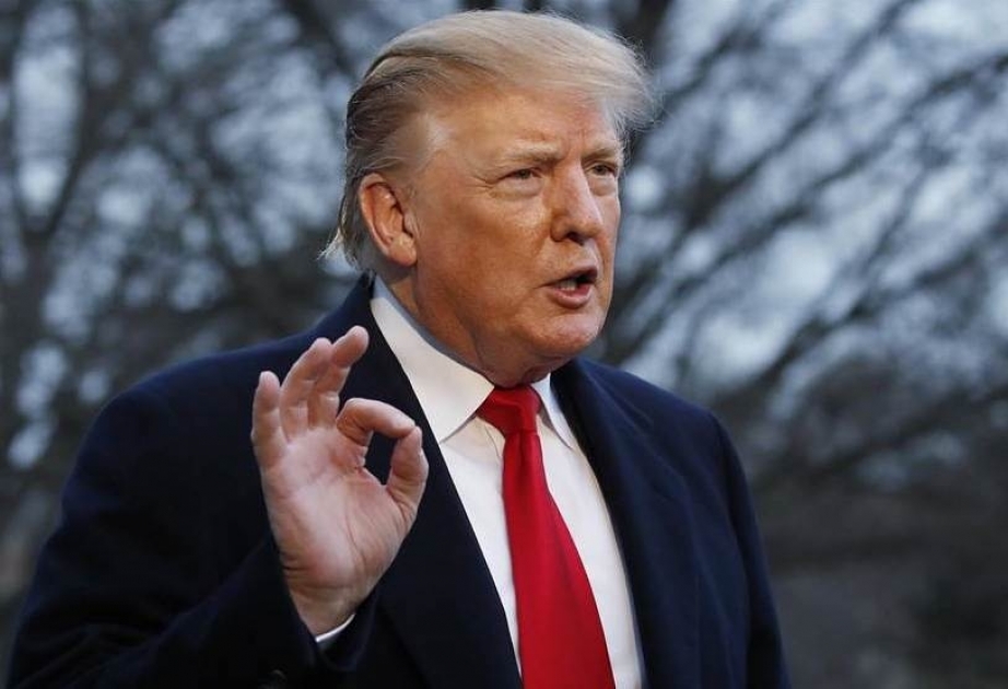 США намерены прекратить выделение финансовой помощи Гватемале, Гондурасу и Сальвадору