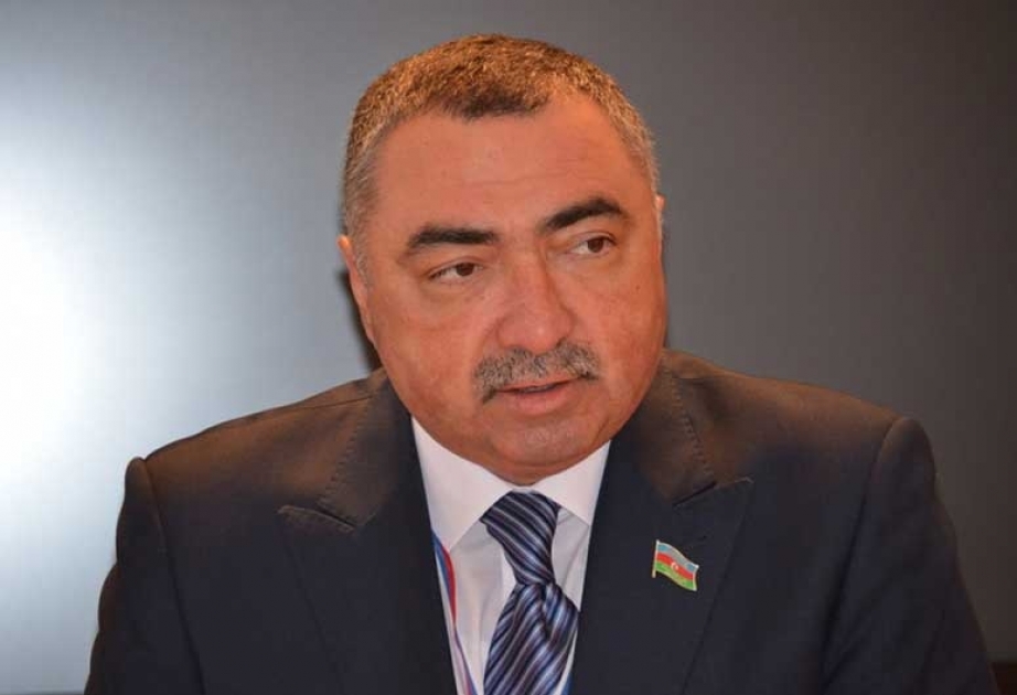 Rüfət Quliyev: Ukraynada prezident seçkilərində seçici fəallığı müşahidə olunur