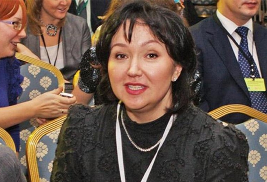 “S7 şirkətlər qrupu” direktorlar şurasının sədri təyyarə qəzasında həlak olub