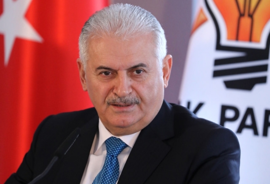 Binali Yıldırım: İstanbul Böyükşəhər Bələdiyyə sədrliyi uğrunda mübarizəni qazandıq