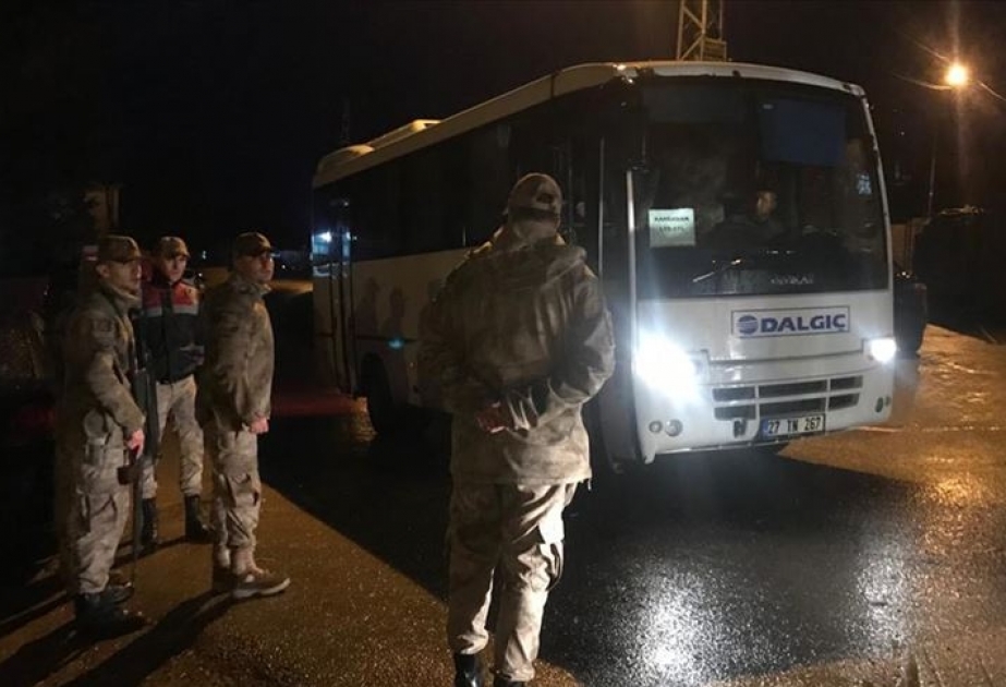 Türkiyədə keçirilən seçkilərlə bağlı daha bir münaqişədə üç nəfər öldürülüb