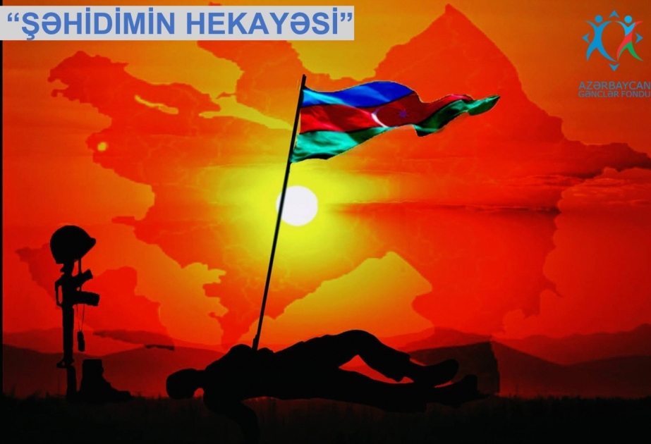 “Şəhidimin hekayəsi” filminin təqdimatı olacaq