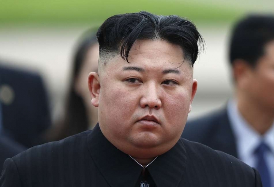 Seul Kim Çen Inı АSEАN sammitinə dəvət edə bilər