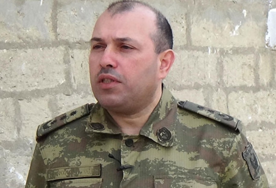 Vaqif Dərgahlı: Ermənistan əlaltılarını ortaya atmaqla onları çaldıqları mahnını oxumağa sövq edir