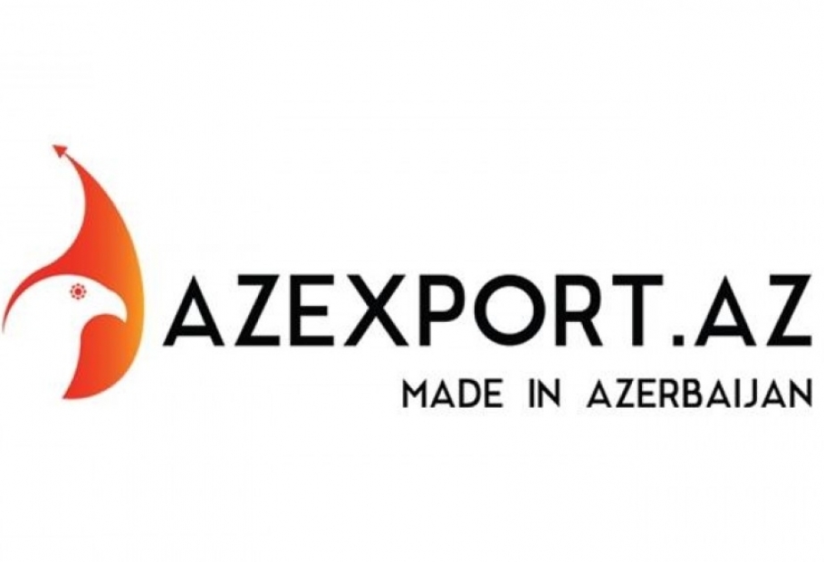 “Azexport.az”a iki ayda 145,6 milyon dollarlıq ixrac sifarişləri daxil olub