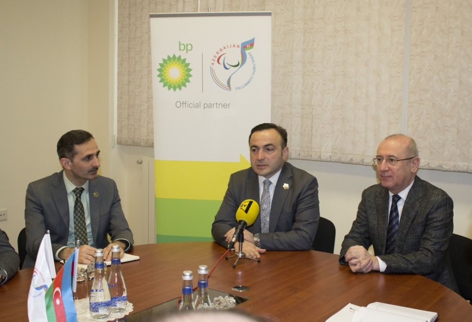 “BP Azərbaycan” şirkəti paracüdo üzrə Bakı Qran-Prisinin rəsmi tərəfdaşı olacaq