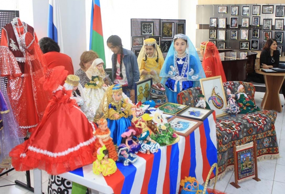 В Баку пройдет пасхальный базар