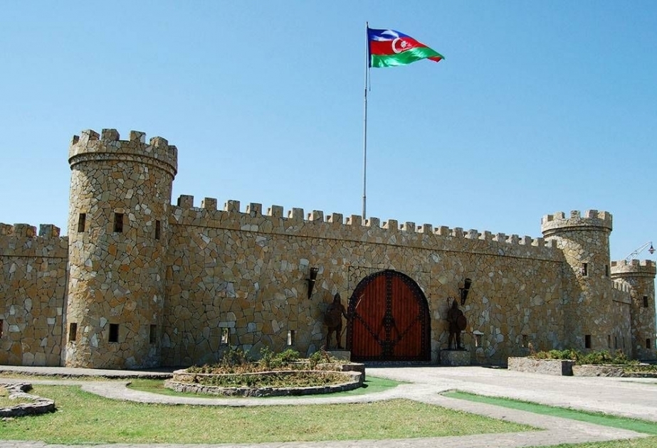 Welcome to Lankaran!