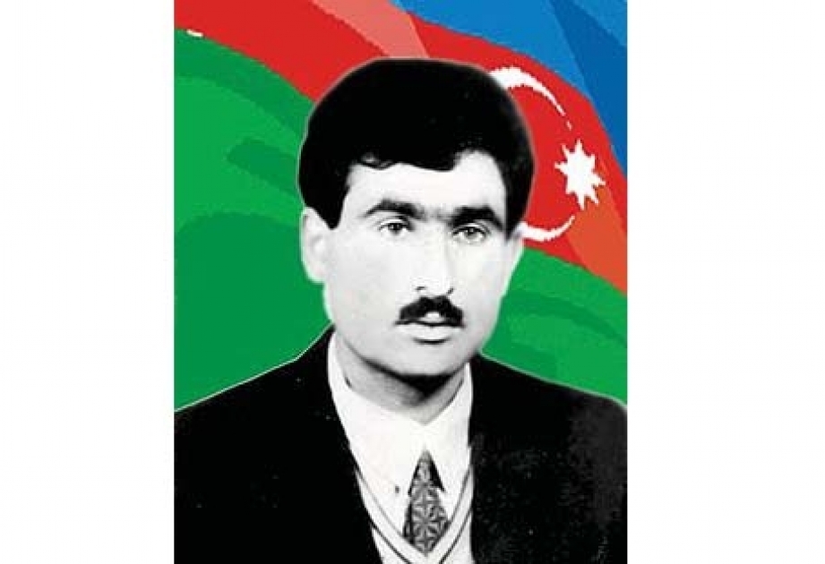 “Vikipediya”da Azərbaycanın Milli Qəhrəmanı Bəylər Ağayev haqqında iki dildə məqalə yaradılıb