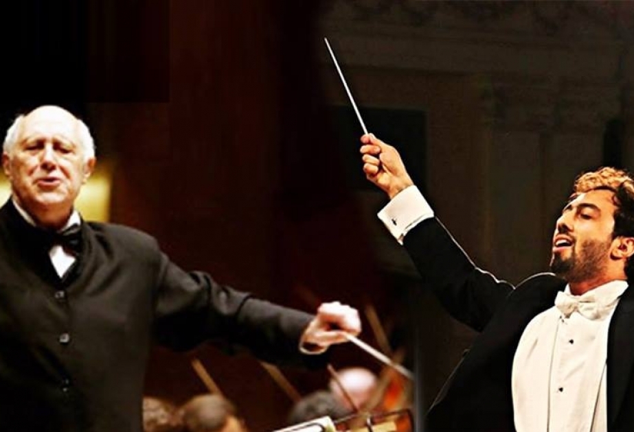 Bakı onuncu dəfə Beynəlxalq Mstislav Rostropoviç Festivalına ev sahibliyi edəcək