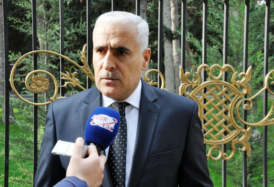 Vüqar Rəhimzadə: Vyana görüşü bir daha göstərdi ki, danışıqlar yalnız Azərbaycan ilə Ermənistan arasında aparılır