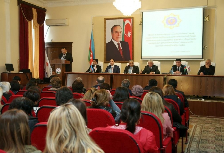 Əmək müqaviləsi – işçi üçün əmək və sosial hüquqların müdafiəsinə əsaslı təminatdır