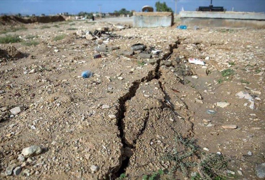 Iran : la province de Kermanshah frappée par un séisme