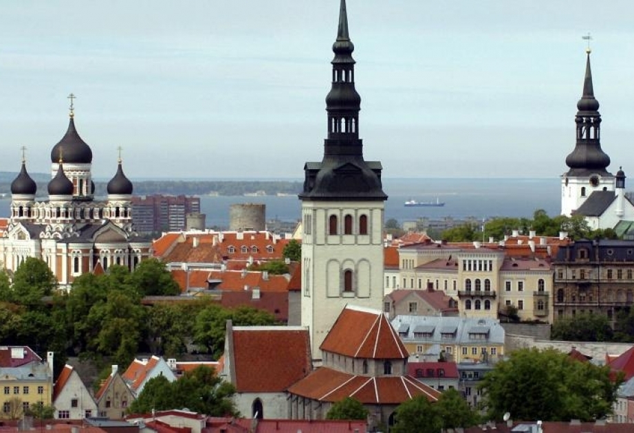 Estoniyalı alimlər havada zəhərli maddələri müəyyənləşdirən xüsusi datçik hazırlayıb