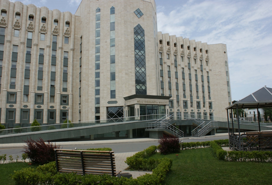 Anfang Mai findet in Baku fünfter aserbaidschanisch-deutsch-türkischer Kongress zum Thema Medizin statt
