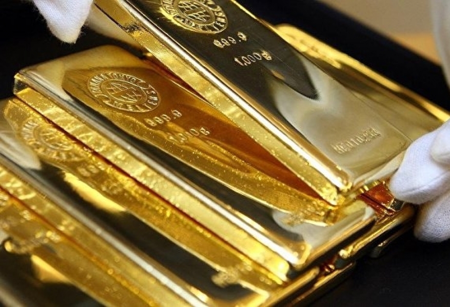 Мировой спрос на золото в 2019 году вырастет до максимума за 4 года