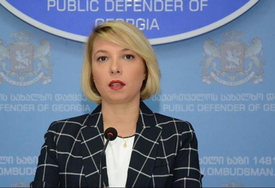Gürcüstan Ombudsmanı: Milli azlıqların yerli özünü idarətetmə orqanlarında iştirakı çox aşağı səviyyədədir