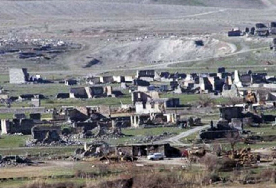 Vingt-six ans s’écoulent depuis l’occupation de la région de Kelbedjer