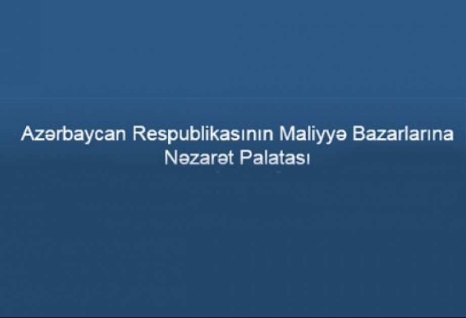 Fevral üzrə bank sektorunun icmal göstəriciləri açıqlanıb
