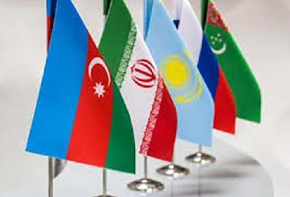 Nur-Sultan şəhərində Xəzər dənizi məsələləri üzrə Yüksək Səviyyəli İşçi Qrupunun ikinci iclası keçiriləcək
