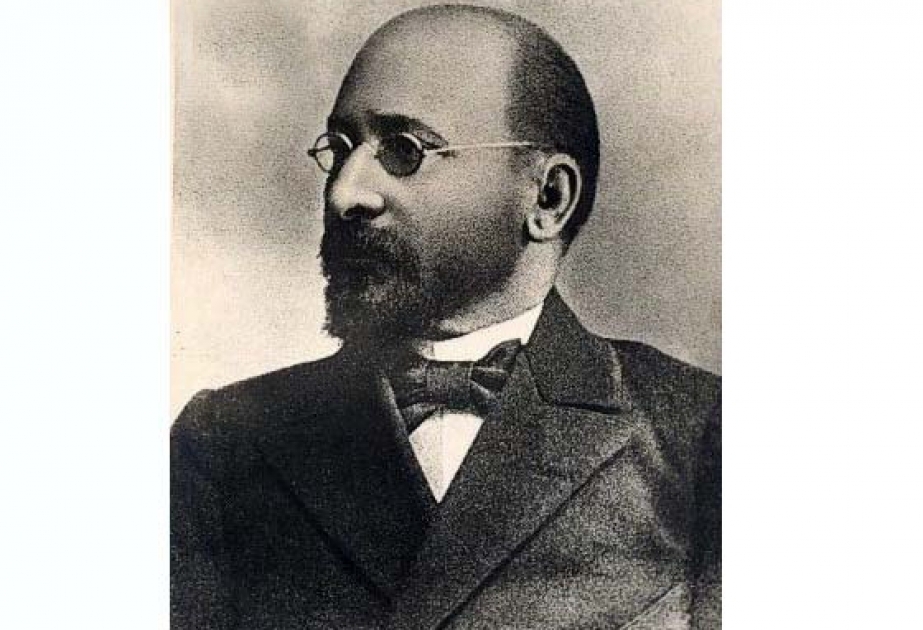 Ədəbiyyatımızın canlı həyat ədibi