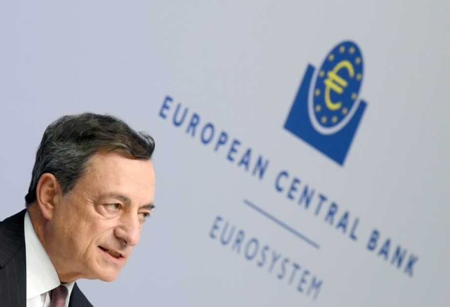 Марио Драги: Европейский центральный банк должен поддерживать существенные стимулы для экономики