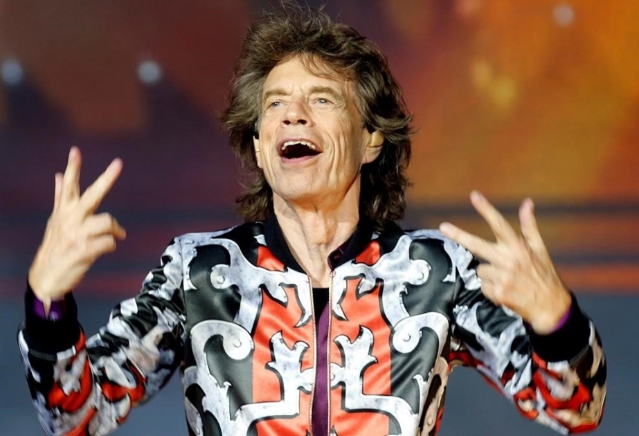 “Rolling Stones” qrupunun vokalçısı Mick Jagger ürəyindən əməliyyat olunacaq