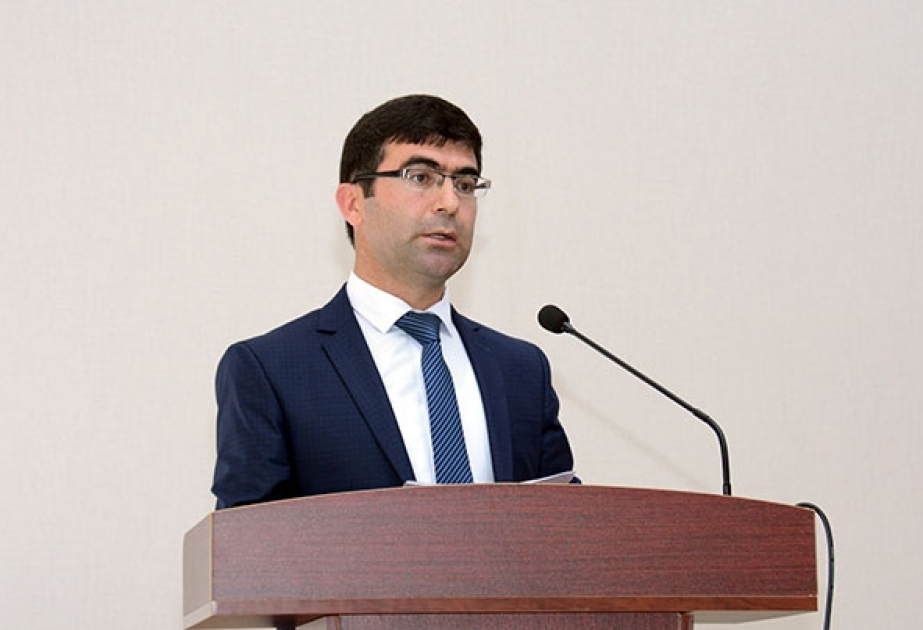 Aşqarlar Kimyası İnstitutunda “Ən yaxşı elmi tədqiqat işi” müsabiqəsi keçiriləcək