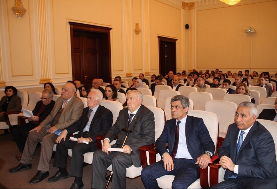 İqtisadiyyat İnstitutunun yaradılmasına həsr edilən tədbirlər keçiriləcək