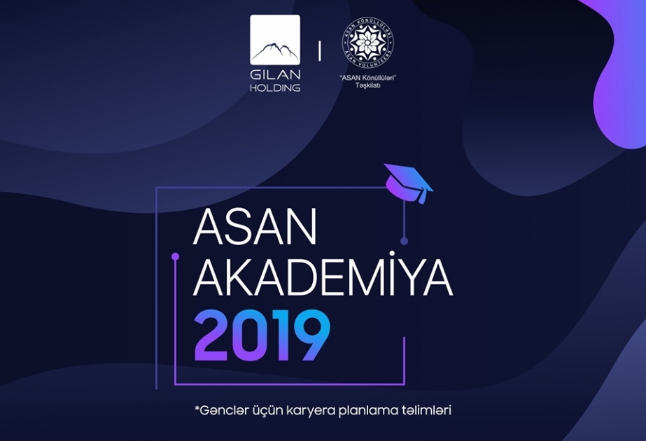 “ASAN Akademiya 2019” layihəsinə start verilir