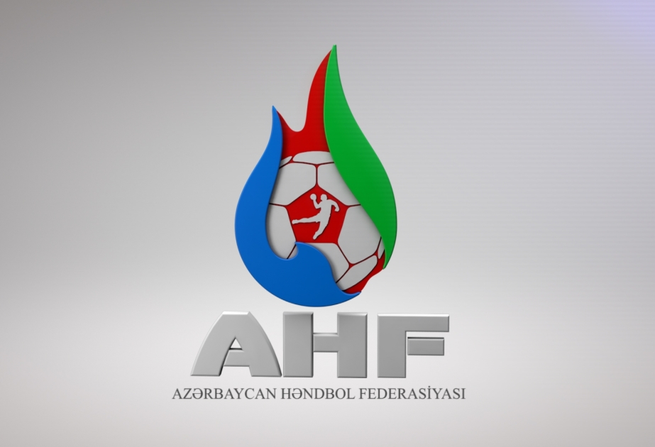 Həndbol üzrə Azərbaycan kuboku yarışlarının qalibləri müəyyənləşib