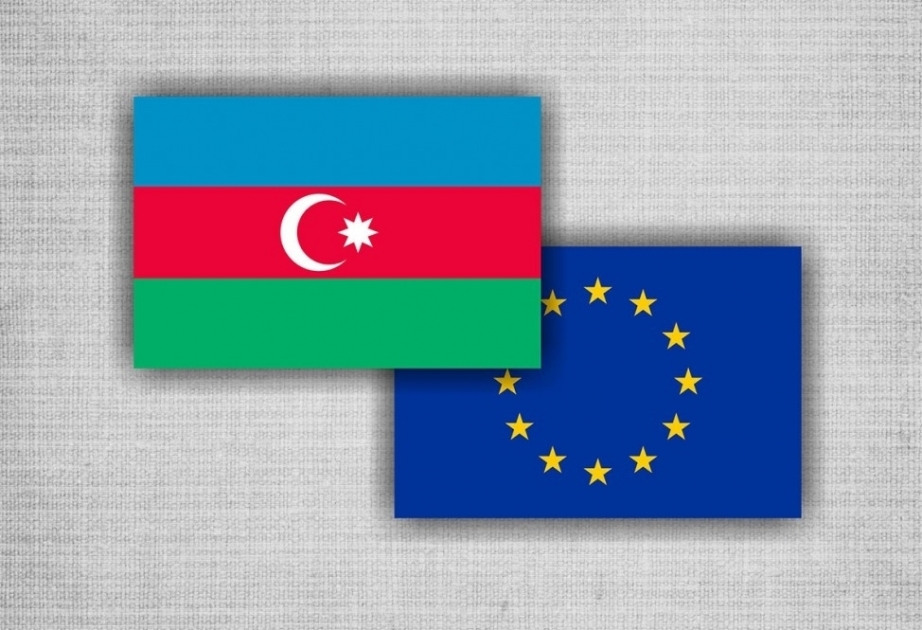 Elmar Mammadyarov se dirige a Bruselas para mantener conversaciones con funcionarios de la UE
