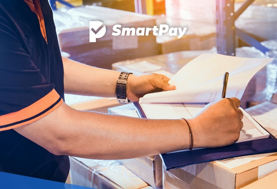 “SmartPay” üzərindən cərimə və gömrük yığımlarını ödəmək mümkündür