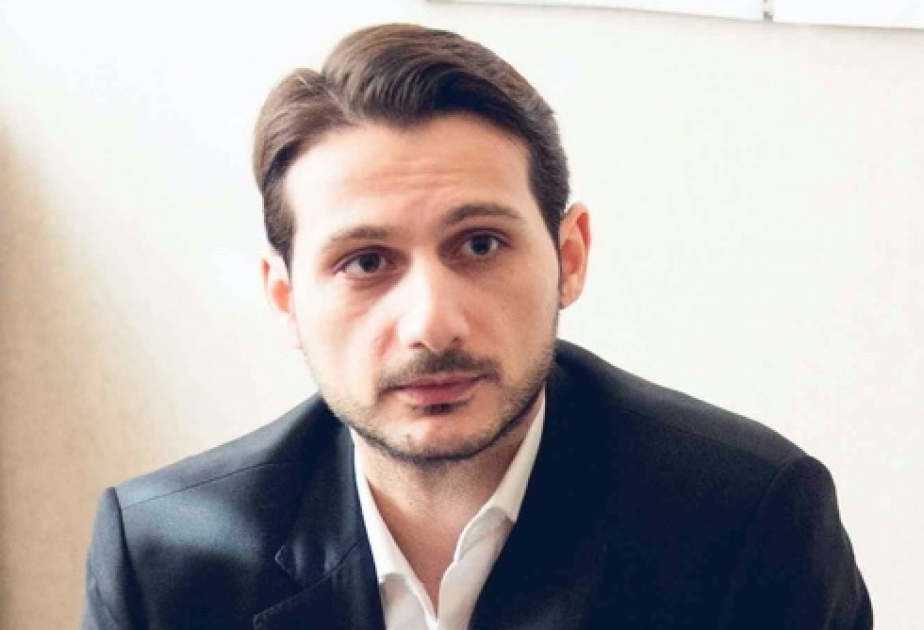 Abbas İsmayılov: 31 mart soyqırımı ermənilərin şovinist xislətinin təzahürüdür