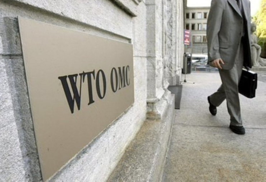 ВТО снизила прогноз роста мировой торговли в 2019 году