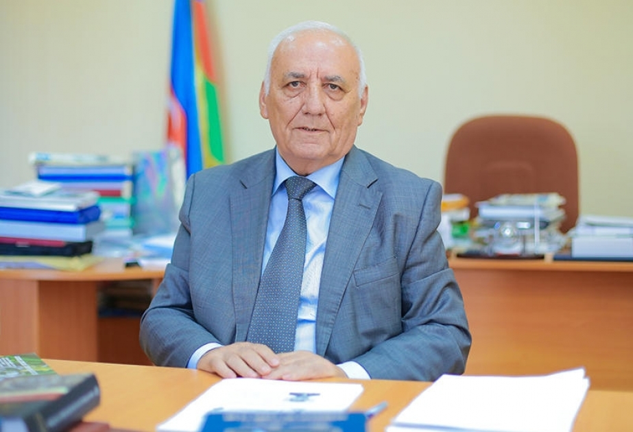 Ягуб Махмудов: Миру мила ложь армян и он верит в нее