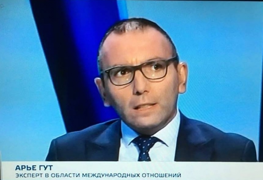İsrailli ekspert Arye Qut: Azərbaycan Ordusu cəbhə xəttində hadisələrin hər hansı şəkildə inkişafına hazırdır