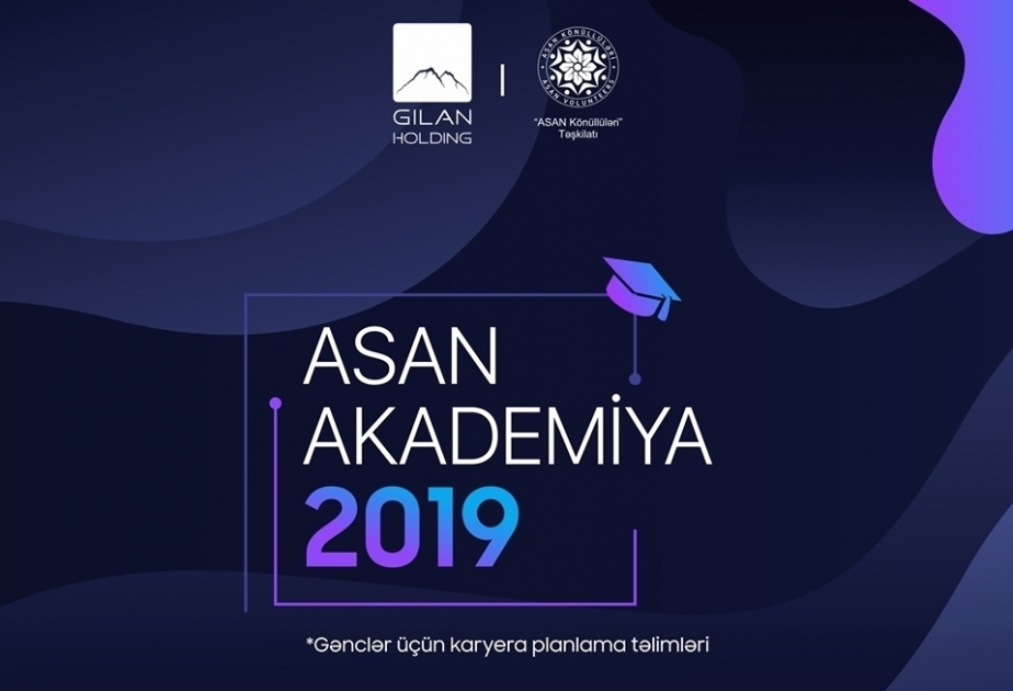 Дан старт проекту ASAN Akademiya 2019